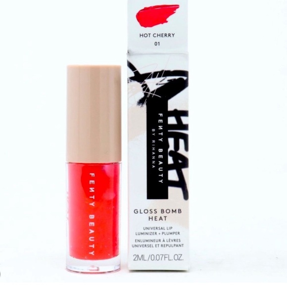 🌶 Fenty Gloss Bomb Heat - Picture 1 of 3